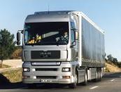TG-A  -  Truck of the Year